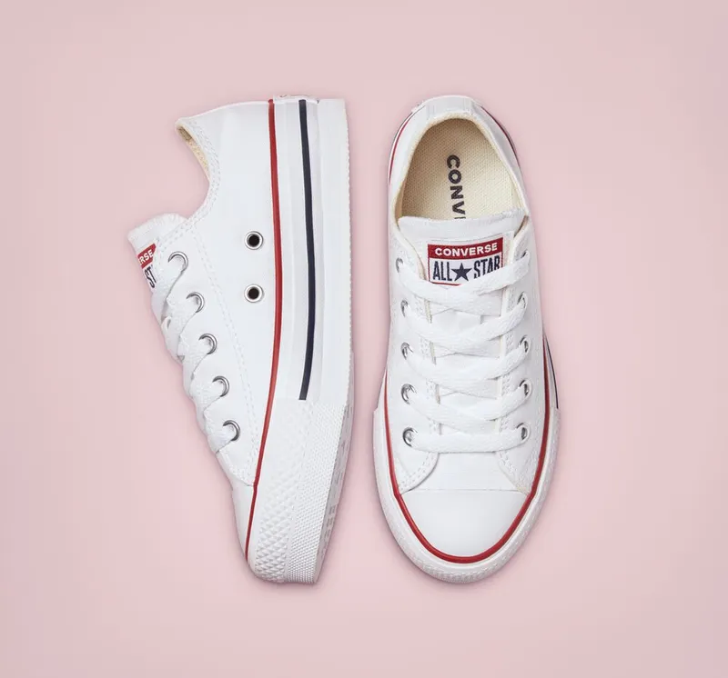 Converse EVA Platform Chuck Taylor All Star Wit/garnet/midnight Navy (670893C)