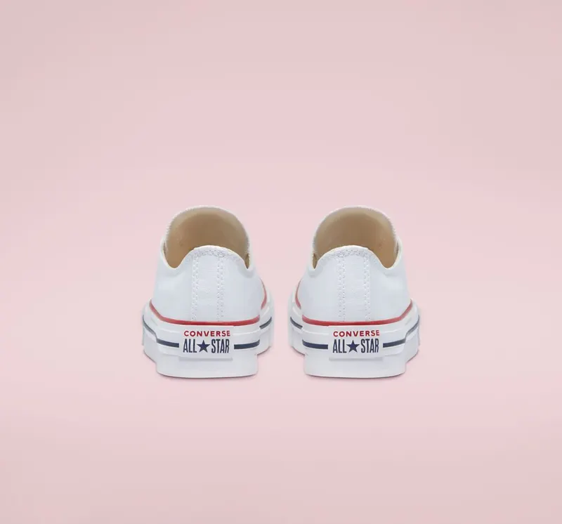 Converse EVA Platform Chuck Taylor All Star Wit/garnet/midnight Navy (670893C)