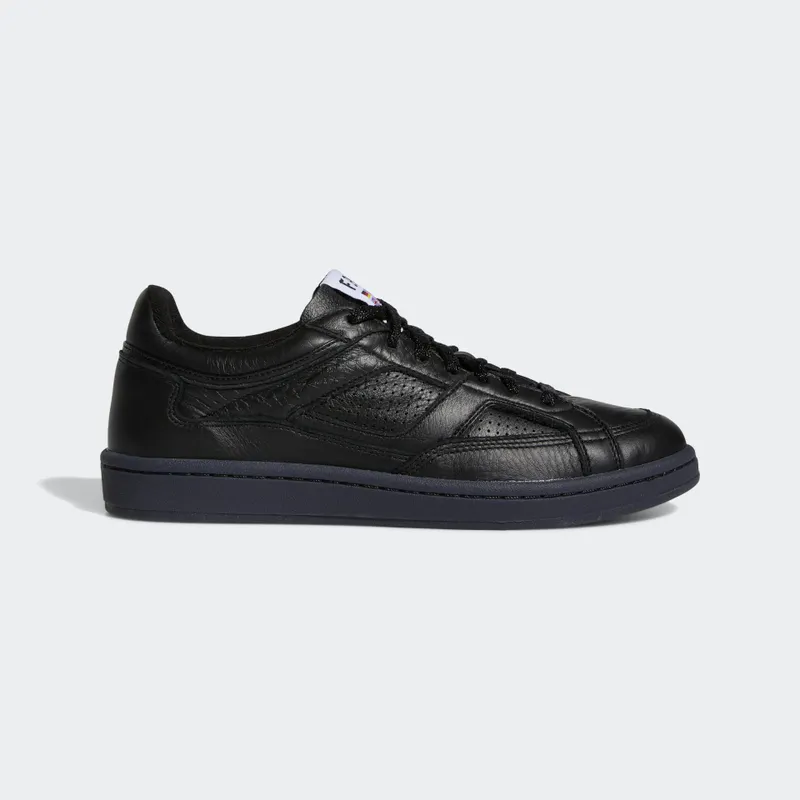 adidas FA Experiment 2 Core Black / Core Black / Shadow Red (GX4493)