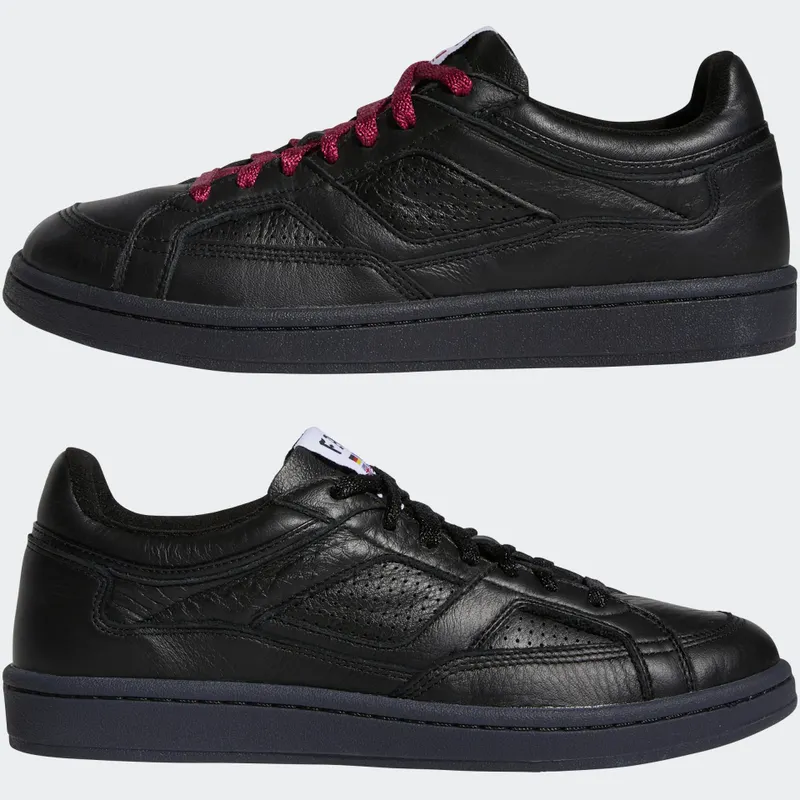 adidas FA Experiment 2 Core Black / Core Black / Shadow Red (GX4493)