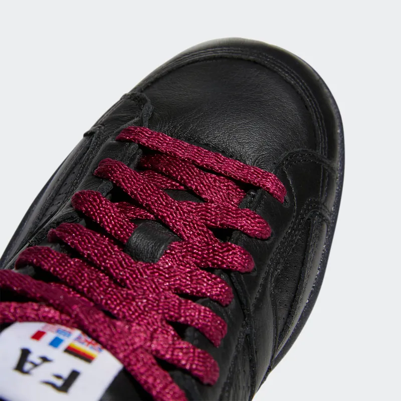 adidas FA Experiment 2 Core Black / Core Black / Shadow Red (GX4493)