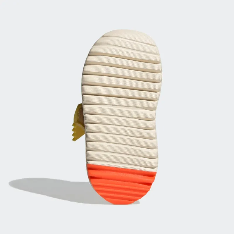 adidas adidas x Disney Suru365 Winnie the Pooh Instappers Magic Beige / Impact Yellow / Wonder White (GY6678)