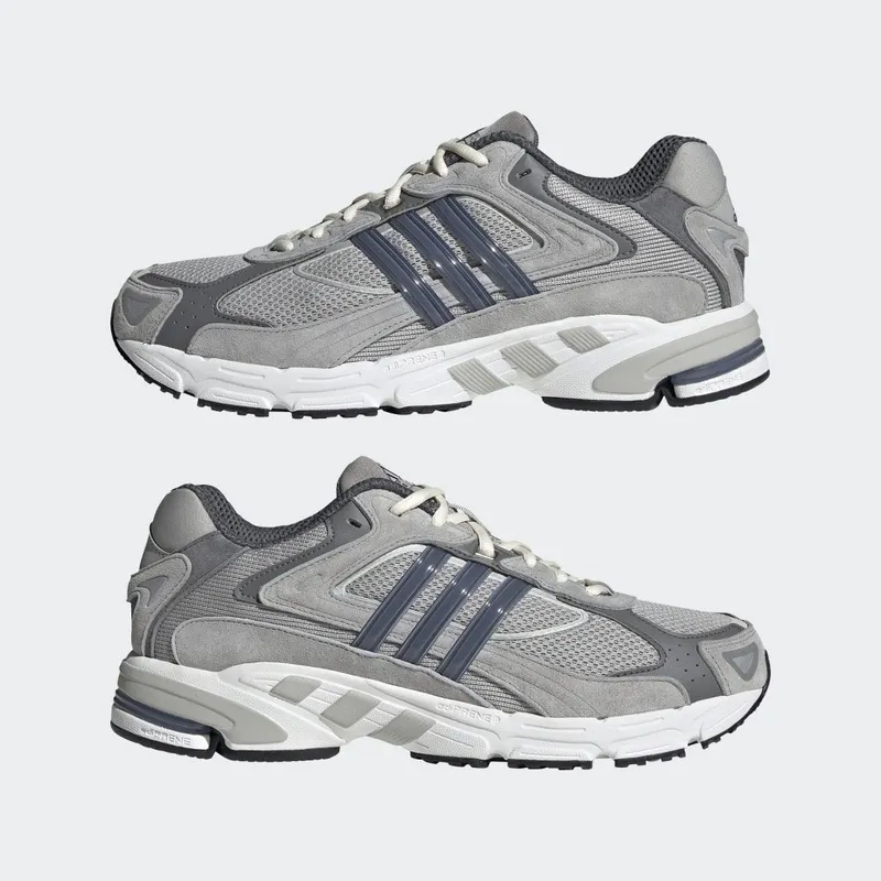 adidas Response CL Metal Grey / Grey Four / Crystal White (GZ1561)
