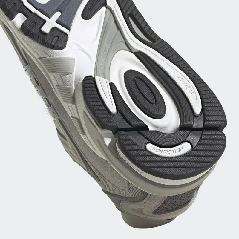 adidas Response CL Metal Grey / Grey Four / Crystal White (GZ1561)