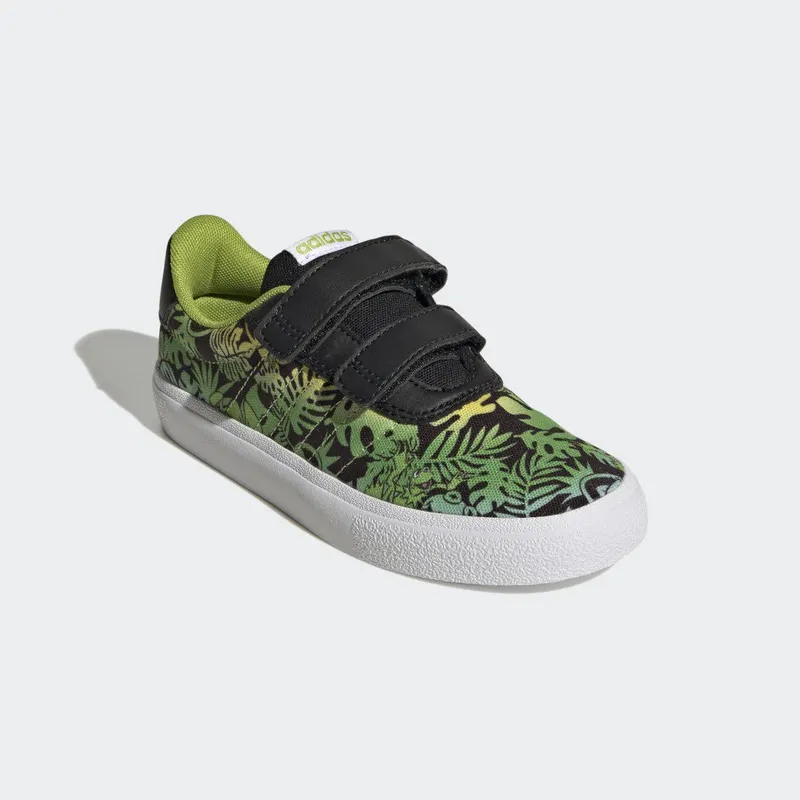 adidas adidas x Disney Vulc Raid3r Muppets Slip-On Core Black / Still Green / Cloud White (GZ1700)