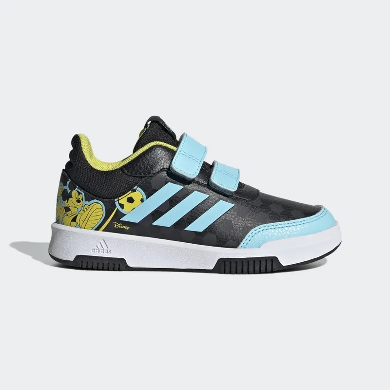 adidas adidas x Disney Tensaur Sport Mickey Core Black / Bliss Blue / Cloud White (GZ1711)