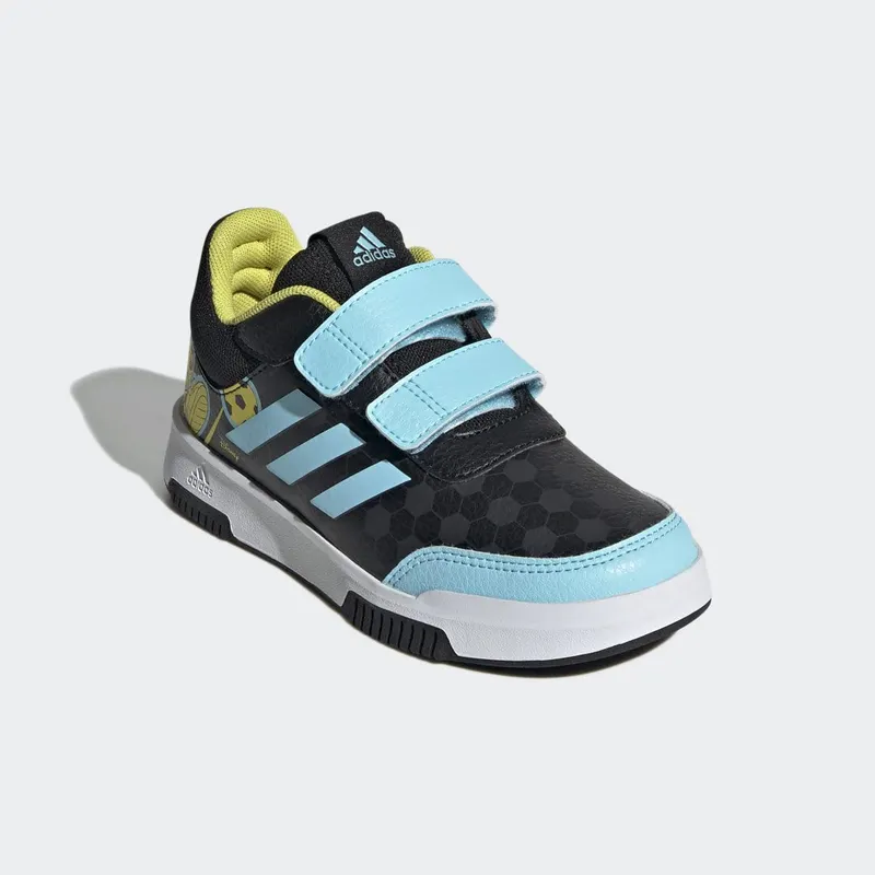 adidas adidas x Disney Tensaur Sport Mickey Core Black / Bliss Blue / Cloud White (GZ1711)