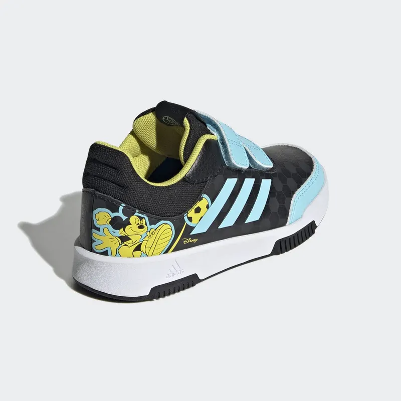 adidas adidas x Disney Tensaur Sport Mickey Core Black / Bliss Blue / Cloud White (GZ1711)
