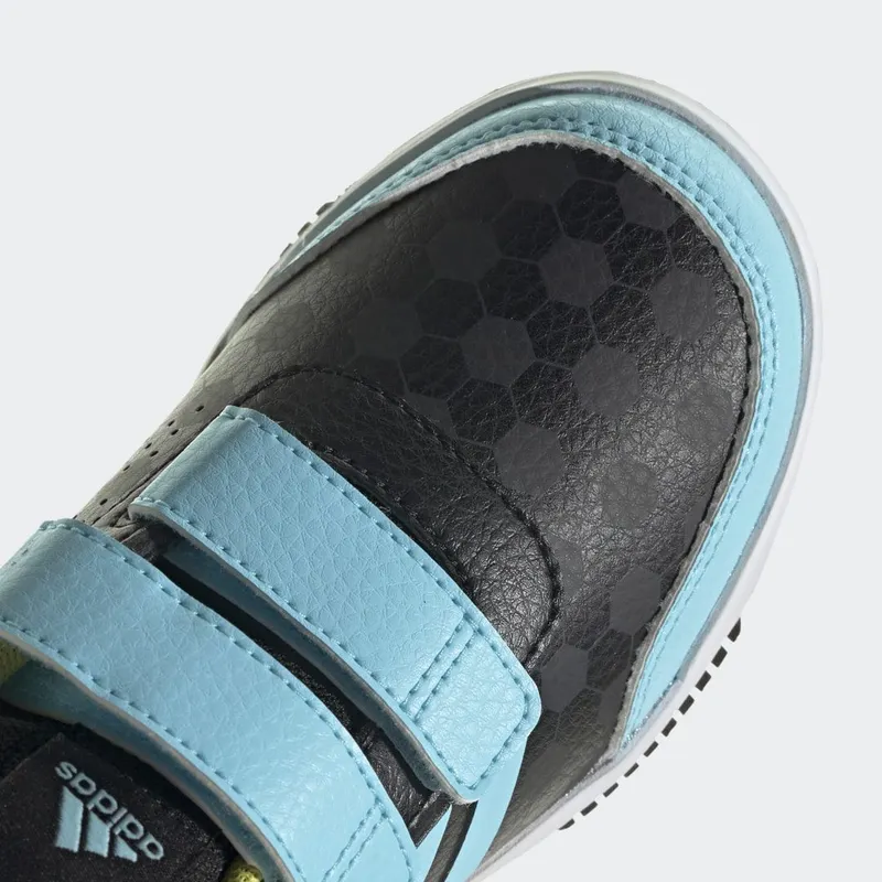adidas adidas x Disney Tensaur Sport Mickey Core Black / Bliss Blue / Cloud White (GZ1711)