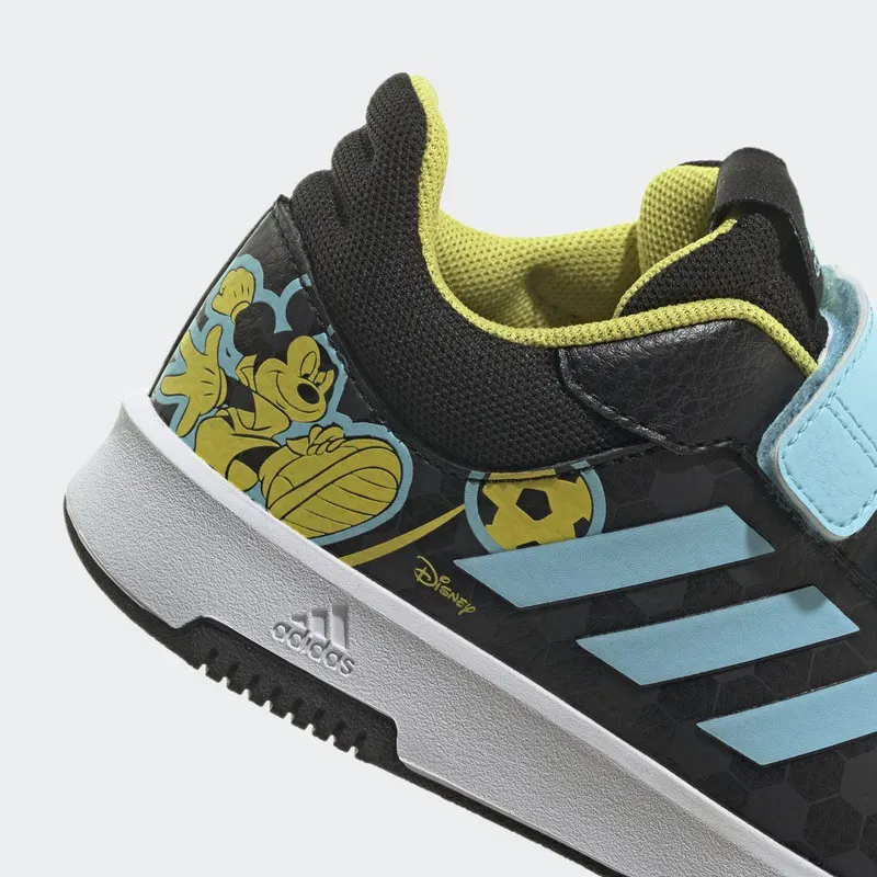 adidas adidas x Disney Tensaur Sport Mickey Core Black / Bliss Blue / Cloud White (GZ1711)
