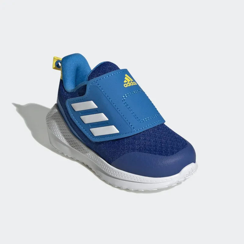 adidas EQ21 Run 2.0 Sport Running Royal Blue / Cloud White / Blue Rush (GZ1801)