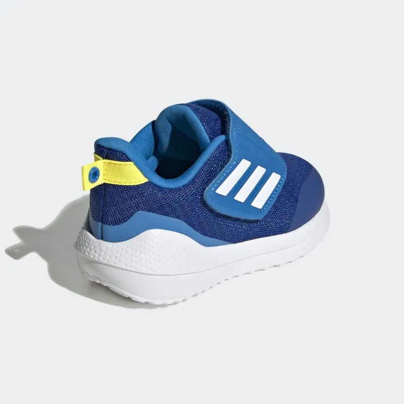 adidas EQ21 Run 2.0 Sport Running Royal Blue / Cloud White / Blue Rush (GZ1801)