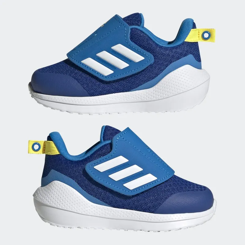 adidas EQ21 Run 2.0 Sport Running Royal Blue / Cloud White / Blue Rush (GZ1801)