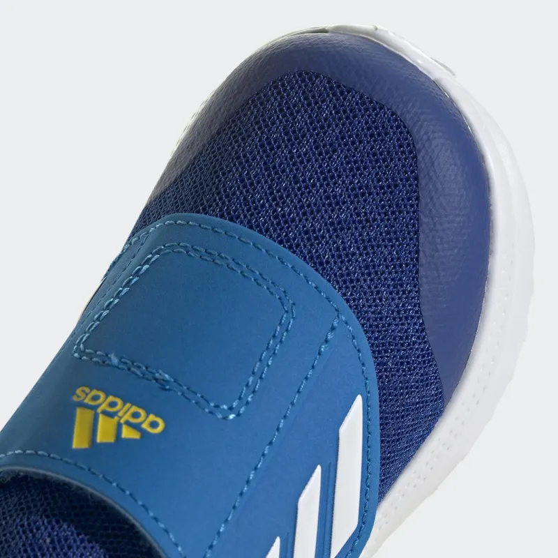 adidas EQ21 Run 2.0 Sport Running Royal Blue / Cloud White / Blue Rush (GZ1801)