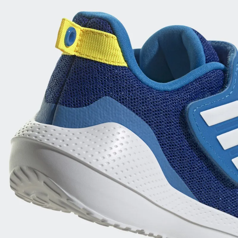 adidas EQ21 Run 2.0 Sport Running Royal Blue / Cloud White / Blue Rush (GZ1801)