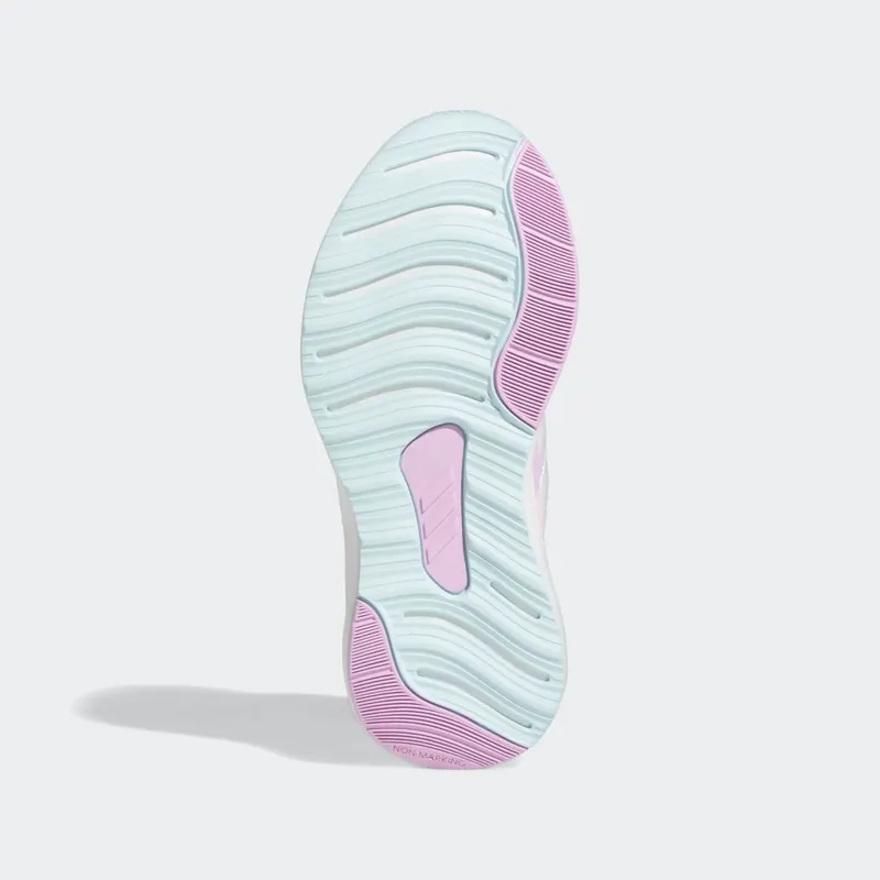 adidas FortaRun Sport Running Almost Blue / Cloud White / Clear Pink (GZ1826)