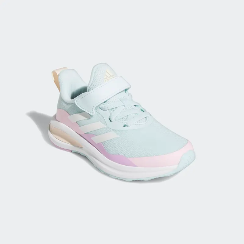 adidas FortaRun Sport Running Almost Blue / Cloud White / Clear Pink (GZ1826)