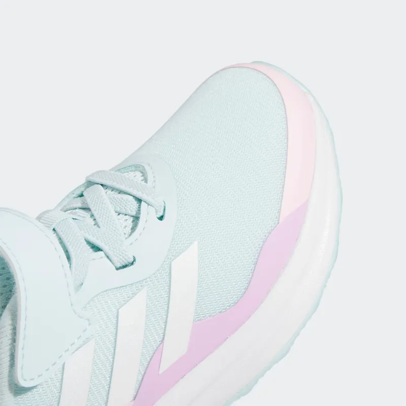 adidas FortaRun Sport Running Almost Blue / Cloud White / Clear Pink (GZ1826)