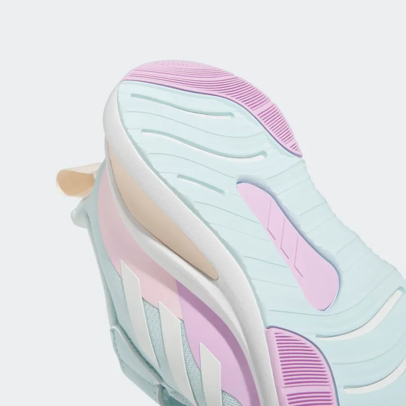 adidas FortaRun Sport Running Almost Blue / Cloud White / Clear Pink (GZ1826)