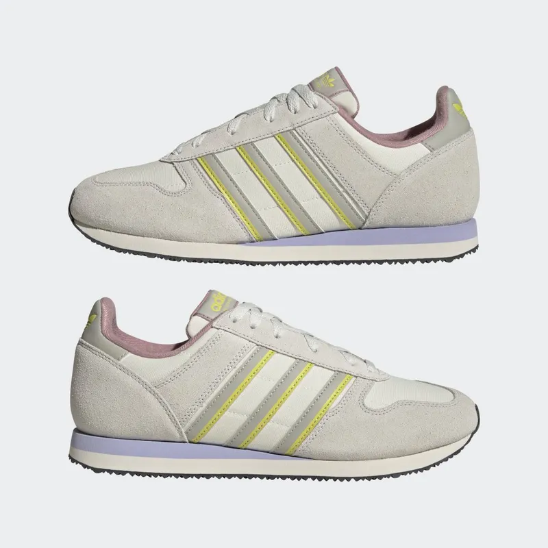 adidas Race Walk Crystal White / Metal Grey / Crystal White (GZ2043)
