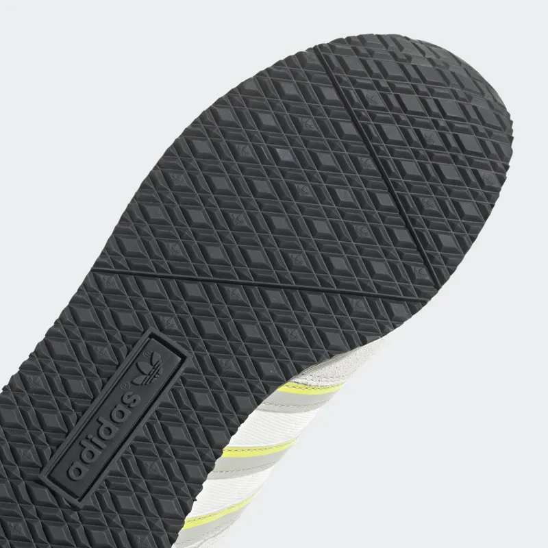 adidas Race Walk Crystal White / Metal Grey / Crystal White (GZ2043)