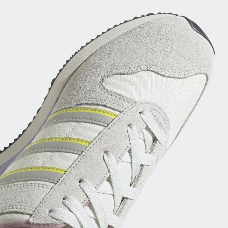 adidas Race Walk Crystal White / Metal Grey / Crystal White (GZ2043)