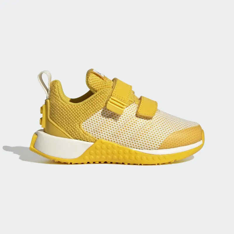 adidas adidas x LEGOÂ® Sport Pro Eqt Yellow / Off White / Red (GZ2411)