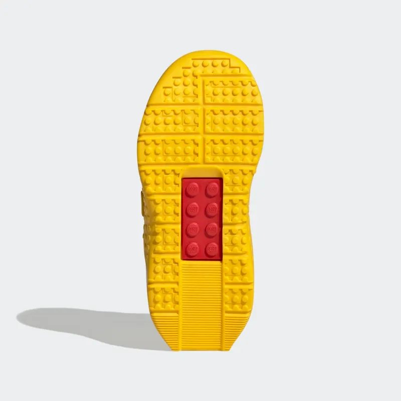 adidas adidas x LEGOÂ® Sport Pro Eqt Yellow / Off White / Red (GZ2411)