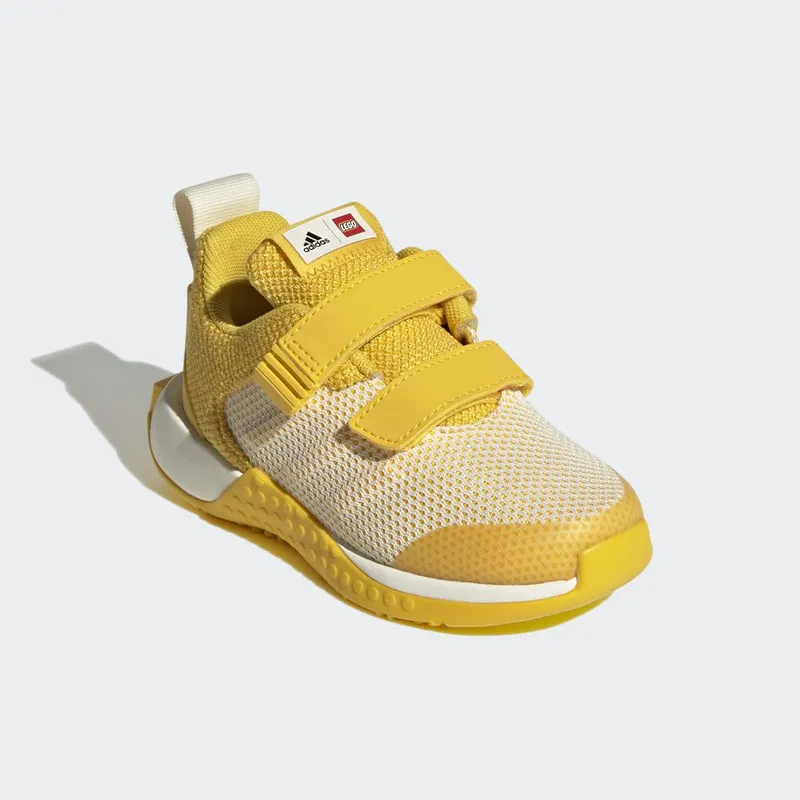 adidas adidas x LEGOÂ® Sport Pro Eqt Yellow / Off White / Red (GZ2411)