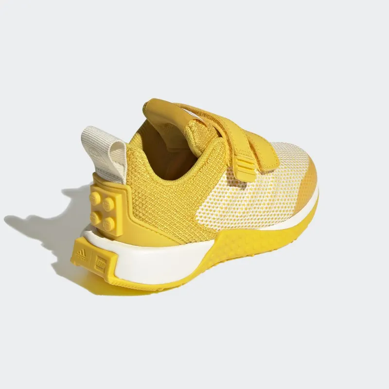 adidas adidas x LEGOÂ® Sport Pro Eqt Yellow / Off White / Red (GZ2411)