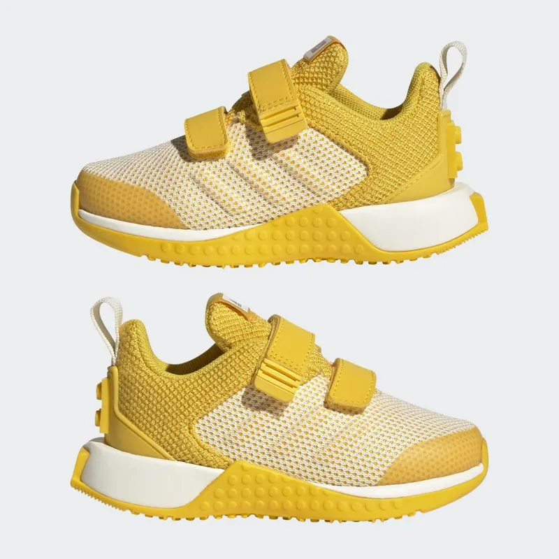 adidas adidas x LEGOÂ® Sport Pro Eqt Yellow / Off White / Red (GZ2411)