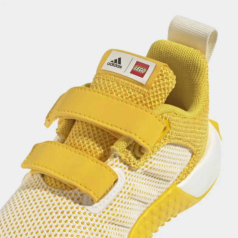 adidas adidas x LEGOÂ® Sport Pro Eqt Yellow / Off White / Red (GZ2411)