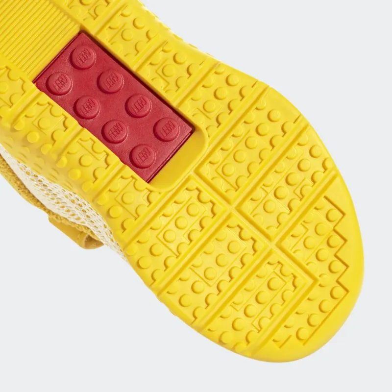 adidas adidas x LEGOÂ® Sport Pro Eqt Yellow / Off White / Red (GZ2411)