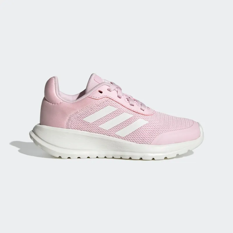 adidas Tensaur Run Clear Pink / Core White / Clear Pink (GZ3428)
