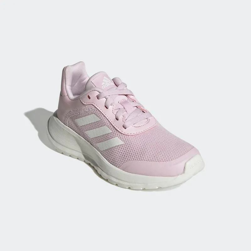 adidas Tensaur Run Clear Pink / Core White / Clear Pink (GZ3428)