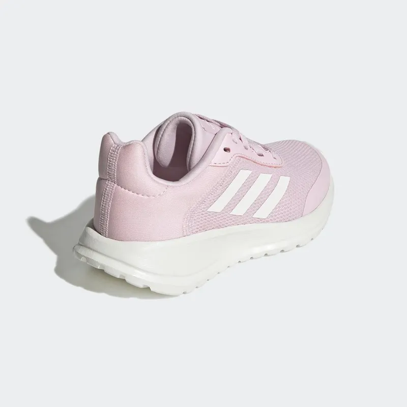 adidas Tensaur Run Clear Pink / Core White / Clear Pink (GZ3428)