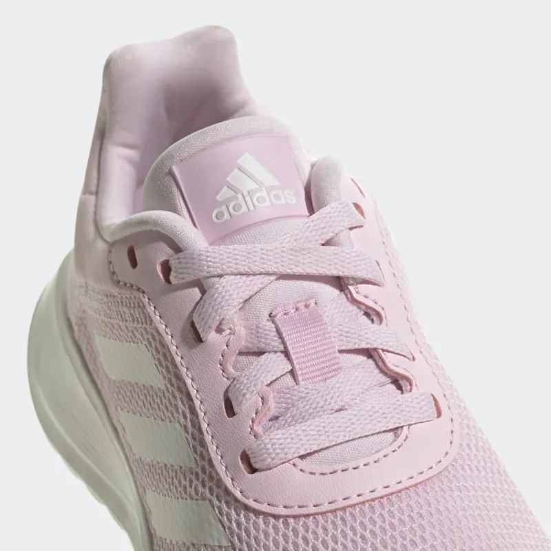 adidas Tensaur Run Clear Pink / Core White / Clear Pink (GZ3428)