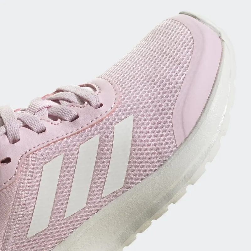adidas Tensaur Run Clear Pink / Core White / Clear Pink (GZ3428)