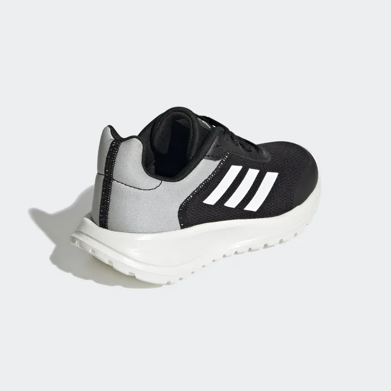 adidas Tensaur Run Core Black / Core White / Grey Two (GZ3430)