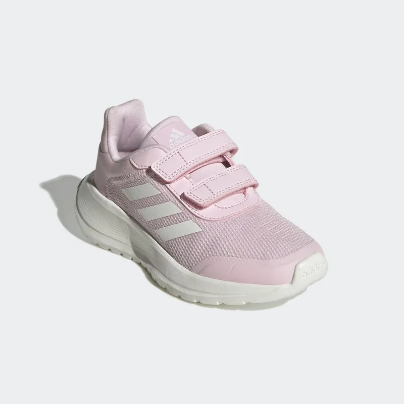 adidas Tensaur Run Clear Pink / Core White / Clear Pink (GZ3436)