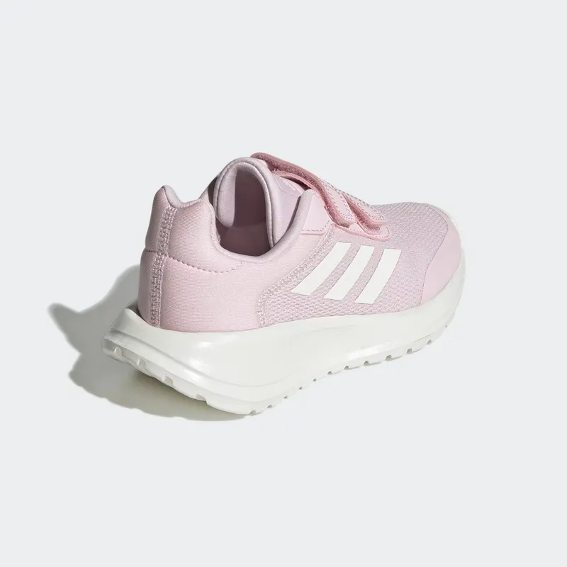 adidas Tensaur Run Clear Pink / Core White / Clear Pink (GZ3436)