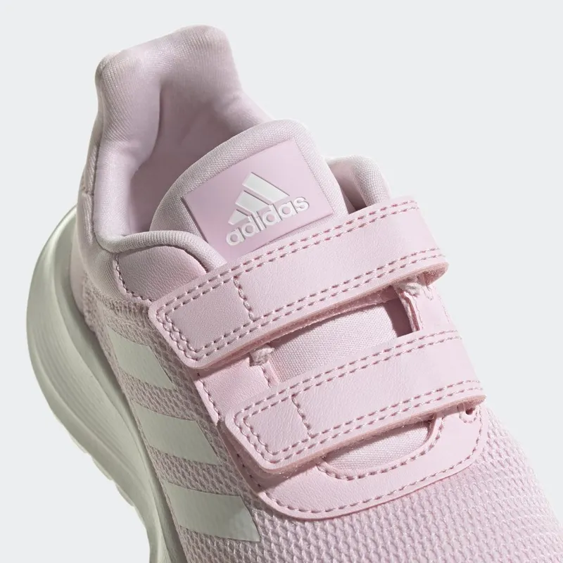 adidas Tensaur Run Clear Pink / Core White / Clear Pink (GZ3436)