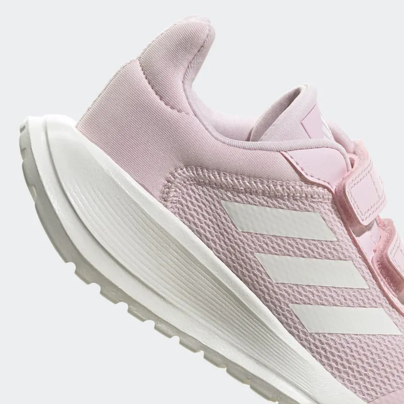 adidas Tensaur Run Clear Pink / Core White / Clear Pink (GZ3436)