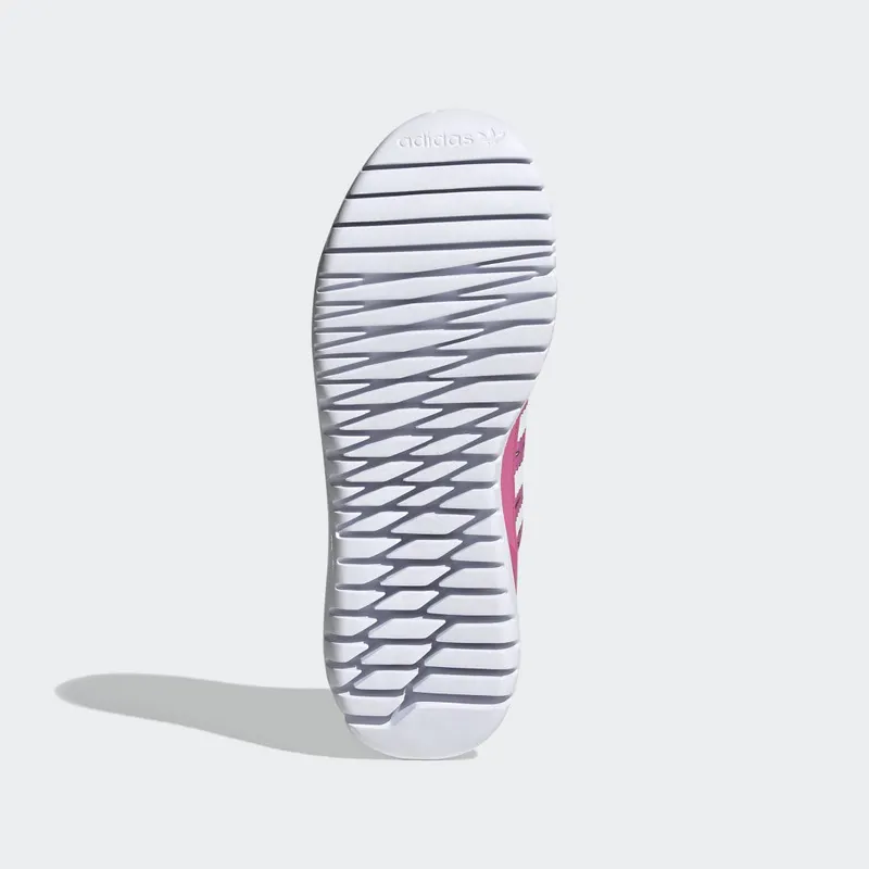 adidas Originals Flex Semi Solar Pink / Cloud White / Semi Solar Pink (GZ3591)