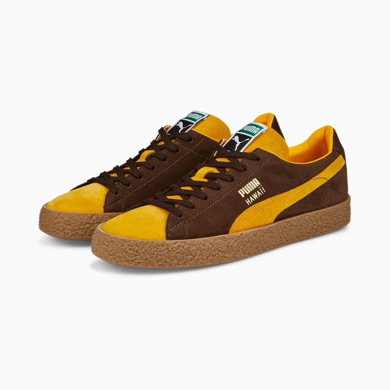 Puma Hawaii OG Bruin (386258-01)