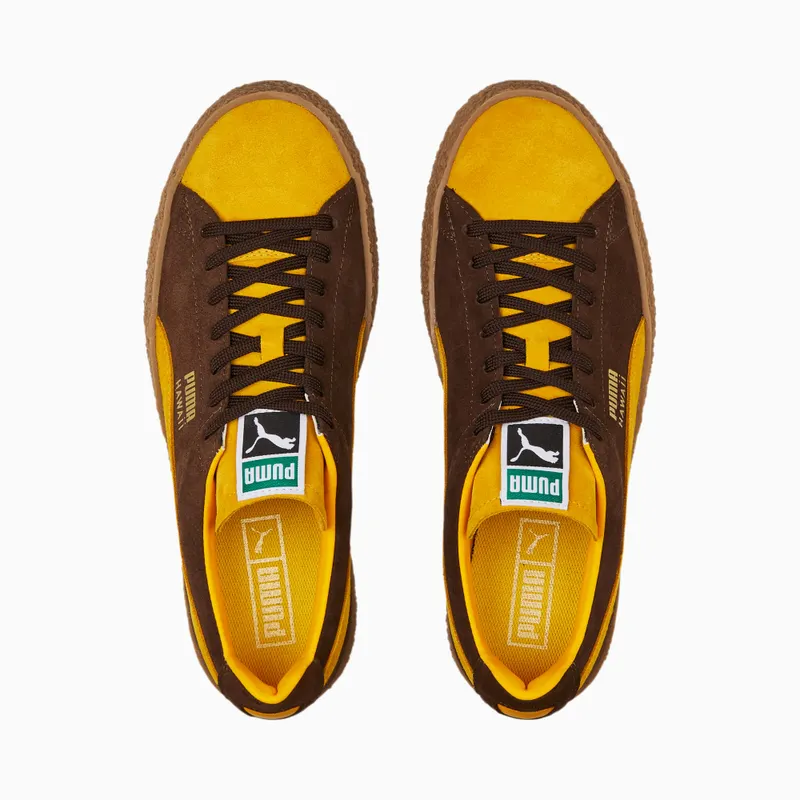 Puma Hawaii OG Bruin (386258-01)