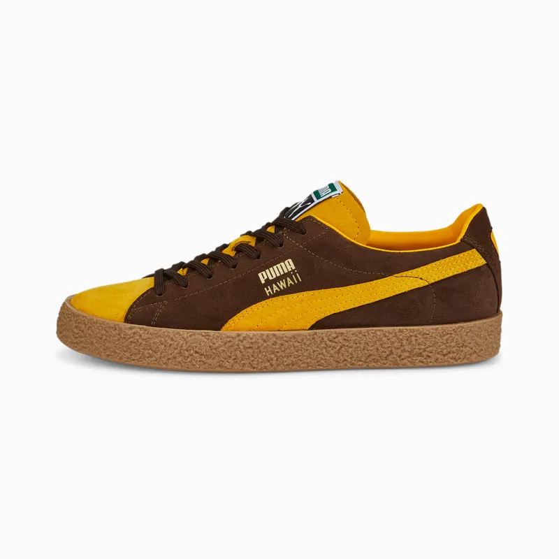 Puma Hawaii OG Bruin (386258-01)
