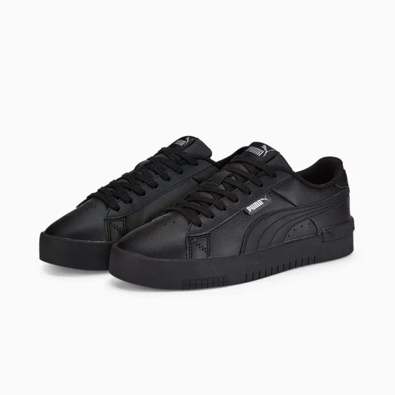 Puma Jada Renew Zilver/Zwart (386401-02)