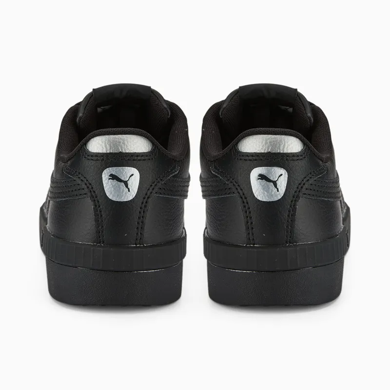 Puma Jada Renew Zilver/Zwart (386401-02)