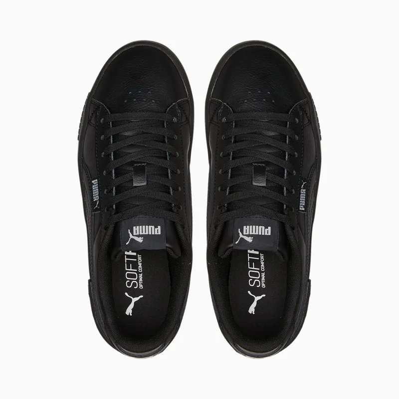 Puma Jada Renew Zilver/Zwart (386401-02)